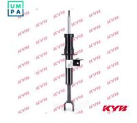 BMW 5 SERIES SHOCK ABSORBER FRONT LEFT FITMENT 2010 - 2017 2.0 / 3.0 / 4.4
