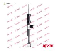 BMW 5 SERIES SHOCK ABSORBER FRONT LEFT FITMENT 2010 - 2017 2.0 / 3.0 / 4.4