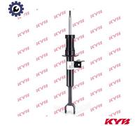 BMW 5 SERIES SHOCK ABSORBER FRONT LEFT FITMENT 2010 - 2017 2.0 / 3.0 / 4.4