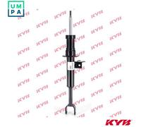 Kayaba Shock Absorber – BMW 5 Series Front Left – Fits 2010–2017 (2.0/3.0/4.4)