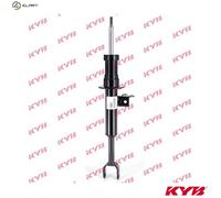 BMW 5 SERIES SHOCK ABSORBER FRONT LEFT FITMENT 2010 - 2017 2.0 / 3.0 / 4.4