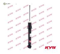 Shock absorber Rear Axle Top pin 341710 KYB for BMW 5