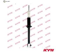 Kayaba Shock Absorber 341712 - Rear Axle Top Pin - For Ford & Mazda (Fiesta IV, KA, Courier 1.3L)