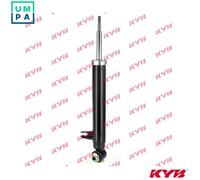 SHOCK ABSORBER 341728 FOR BMW X5/SAV/E70 N57D30A/B M57D30 N55B30A N52B30A 3.0L