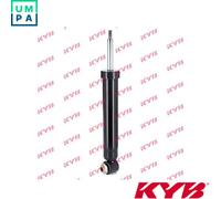 SHOCK ABSORBER 341734 FOR BMW 5/Gran/Turismo/F07 N47D20C N20B20A 2.0L 4cyl 3.0L