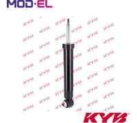 SHOCK ABSORBER 341734 FOR BMW 5/Gran/Turismo/F07 N47D20C N20B20A 2.0L 4cyl 3.0L