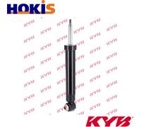 SHOCK ABSORBER 341734 FOR BMW 5/Gran/Turismo/F07 N47D20C N20B20A 2.0L 4cyl 3.0L