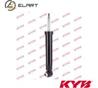 SHOCK ABSORBER 341734 FOR BMW 5/Gran/Turismo/F07 N47D20C N20B20A 2.0L 4cyl 3.0L