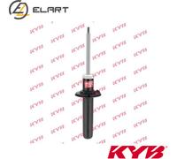 SHOCK ABSORBER 341743 FOR AUDI A7SportbackA6C7 CTCB/CZVC/CZVD/CZVE/CZVF 3.0L
