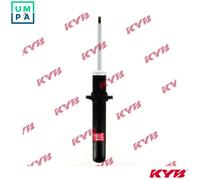 Kayaba (KYB) Shock Absorber 3418005 - Front, fits Audi A4/A4 Allroad