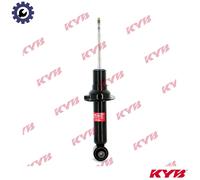 SHOCK ABSORBER 3418010 FOR PEUGEOT 508/II/SW/Van DS 4HLBHX /BHZ 1.6L YHZ 1.5L