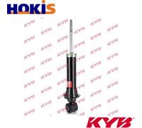 SHOCK ABSORBER 341815 FOR TOYOTA AVENSIS 1AD-FTV 1AZ-FSE/FE 2.0L 3ZZ-FE 1.6L