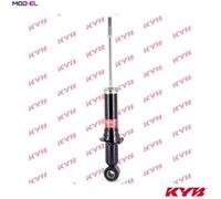 Shock Absorber for TOYOTA:ALTIS IX Saloon,COROLLA Estate,COROLLA Saloon,