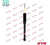 SHOCK ABSORBER 341817 FOR FORD KA/STREET/Van A9B/A9A/J4K/J4D/J4S/J4P/BAA 1.3L KA