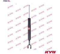 KYB Shock Absorber Twin Tube Gas Front Left Right For Audi A6 341823