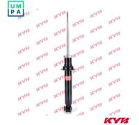 SHOCK ABSORBER 341840 FOR BMW M47D20 2.0L 4cyl 5 E39 M57D25 M51D25 2.5L M54B30