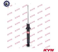 SHOCK ABSORBER 341840 FOR BMW M47D20 2.0L 4cyl 5 E39 M57D25 M51D25 2.5L M54B30