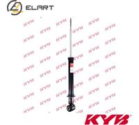 KYB 341841 Rear Shock Absorber For Vauxhall Vectra clearance