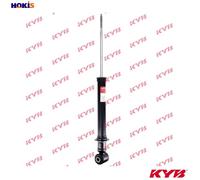 KYB 341841 Rear Shock Absorber For Vauxhall Vectra clearance