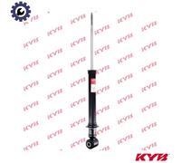 KYB 341841 Rear Shock Absorber For Vauxhall Vectra clearance