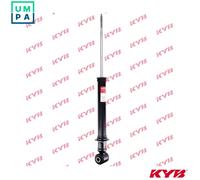 KYB 341841 Rear Shock Absorber For Vauxhall Vectra clearance