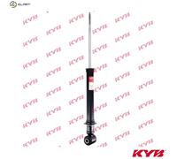 SHOCK ABSORBER 341841 FOR VAUXHALL OPEL VECTRA/Hatchback X18XE1X181/Z18XE 1.8L