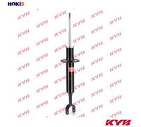 KYB 341844 Shock Absorber Front Fits Audi A6 Allroad Skoda Superb VW Passat