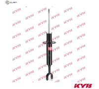KYB (Kayaba) Shock Absorber 341844 Front – Fits Audi A6 Allroad, Skoda Superb, VW Passat