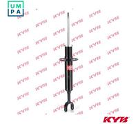 KYB (Kayaba) Shock Absorber 341844 Front – Fits Audi A6 Allroad, Skoda Superb, VW Passat