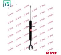 KYB (Kayaba) Shock Absorber 341844 Front – Fits Audi A6 Allroad, Skoda Superb, VW Passat
