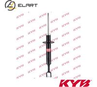SHOCK ABSORBER 341845 FOR AUDI A4/B6/Convertible/B7 SEAT EXEO/ST BBJ/AVK 3.0L