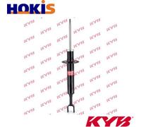 SHOCK ABSORBER 341845 FOR AUDI A4/B6/Convertible/B7 SEAT EXEO/ST BBJ/BGN 3.0L