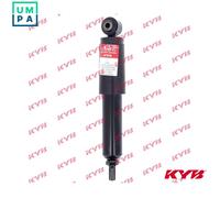 KYB 341846 Shock Absorber Rear Fits VW Transporter Transporter / Caravelle