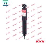 KYB 341846 Shock Absorber Rear Fits VW Transporter Transporter / Caravelle