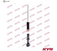 Shock absorber Rear Axle Top pin 341847 KYB for SAAB 9-5 9-5 Estate