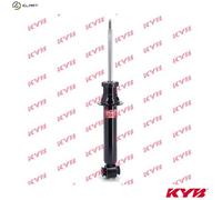 2x Shock Absorbers (Pair) Front 341850 KYB Damper 520848 520895 Quality New