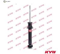 2x Shock Absorbers (Pair) Front 341850 KYB Damper 520848 520895 Quality New