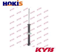 SHOCK ABSORBER 341912 FOR AUDI CABRIOLETB3 ADR 1.8L 1Z/AHU 1.9L ABK 2.0L 4cyl