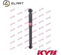 SHOCK ABSORBER 342020 FOR SUZUKI WAGON/R+/Hatchback ALTO/II K12A 1.2L 4cyl 0.8L