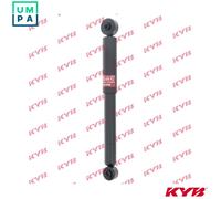 Shock absorber Rear Axle Top eye 342020 KYB for SUZUKI ALTO II