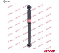 KYB 342026 Shock Absorber Rear Replacement Service Maintenance Fits Suzuki Ignis