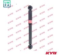 Suspension/Damping Telescopic Shock Absorber KYB 342026 Fits Suzuki Ignis Rear