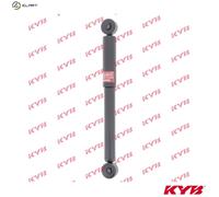 SHOCK ABSORBER 342027 FOR SUZUKI M13A 1.3L 4cyl IGNIS I
