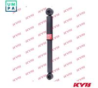 Genuine KYB Excel-G Rear Shock Absorber (Single) - 342031