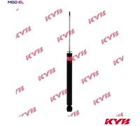 SHOCK ABSORBER 3430045 FOR MAZDA P5Z3/P5Z9/P5Z8/P5Z7/P5X2/P5X0/P5-VPS 1.5L 4cyl