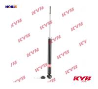 SHOCK ABSORBER 3430057 FOR HONDA 2L13BL13B2 1.3L 4cyl JAZZ IV