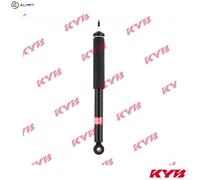 SHOCK ABSORBER 3430092 FOR SUZUKI K12C 1.2L 4cyl IGNIS III