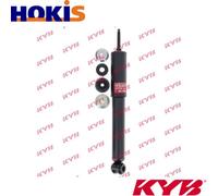 SHOCK ABSORBER 343023 FOR SAAB 900/I/Combi/Convertible B201LL/XL/XC/S/IB201