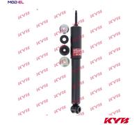 SHOCK ABSORBER 343023 FOR SAAB 900//I/Convertible/Combi/II B20B201LB234I 2.3L