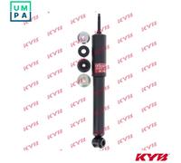 Shock absorber KYB 343023 for SAAB 900 I (AC4, AM4) 2 1980-1985